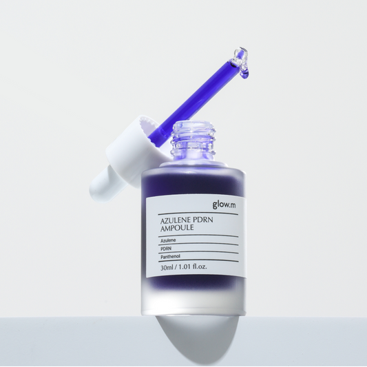 Azulene PDRN Ampoule