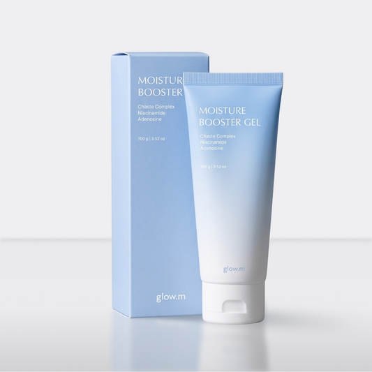 Moisture Booster Gel (100g)