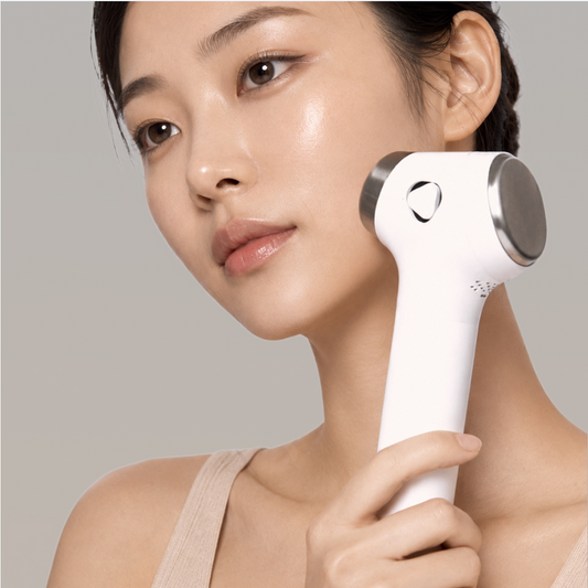 Cryo Sonic Pro with Moisture Booster Gel (100g)