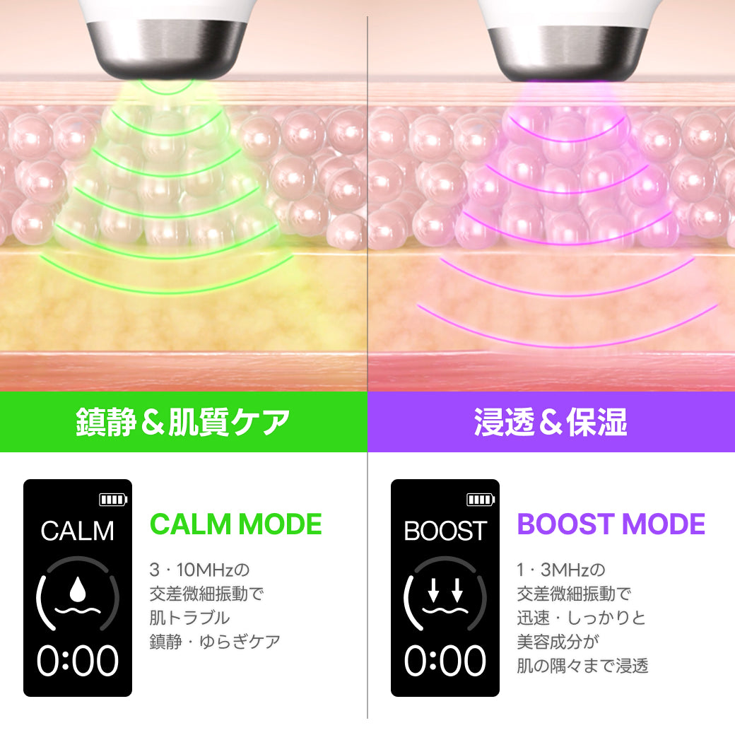 [日本公式] クライオソニックプロ