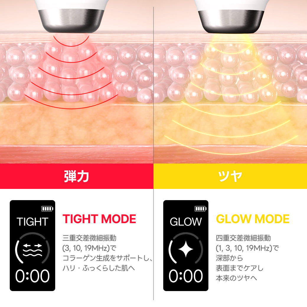 [日本公式] クライオソニックプロ
